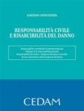 Responsabilità civile e risarcimento del danno