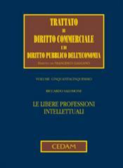 Trattato di diritto commerciale e di diritto pubblico dell'economia: 55