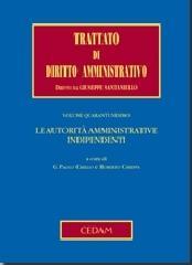 Trattato di diritto amministrativo: 41