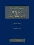 Trattato di diritto civile: 1