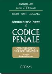 Commentario breve al codice penale. Complemento giurisprudenziale. Con CD-ROM