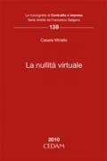 La nullità virtuale