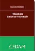 Fondamenti di tecnica contrattuale