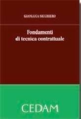 Fondamenti di tecnica contrattuale