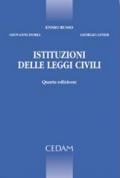 Istituzioni delle leggi civili