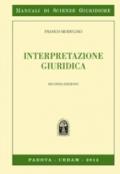 Interpretazione giuridica