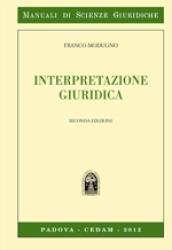 Interpretazione giuridica