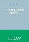 Il federalismo fiscale