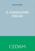 Il federalismo fiscale