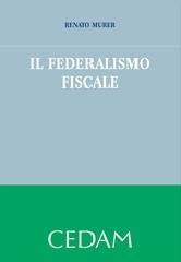 Il federalismo fiscale