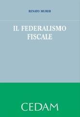 Il federalismo fiscale