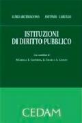 Istituzioni di diritto pubblico