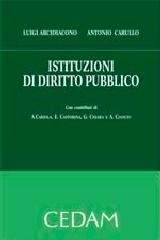 Istituzioni di diritto pubblico