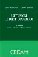 Istituzioni di diritto pubblico