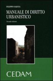 Manuale di diritto urbanistico