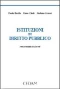 Istituzioni di diritto pubblico