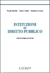 Istituzioni di diritto pubblico