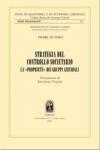 Strategie del controllo societario. La «proprietà» dei gruppi aziendali