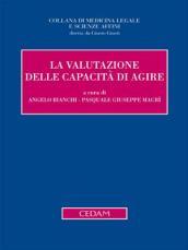 La valutazione delle capacità di agire