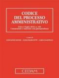 Codice del processo amministrativo