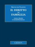 Il diritto di famiglia. Leggi, prassi e giurisprudenza