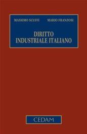 Diritto industriale italiano: Diritto sostanziale-Diritto procedimentale e processuale