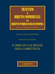 Trattato di diritto commerciale e di diritto pubblico dell'economia: 57