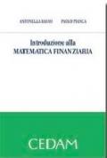 Introduzione alla matematica finanziaria