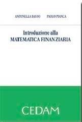 Introduzione alla matematica finanziaria