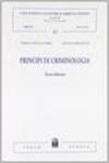 Principi di crimonologia