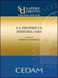 La proprietà immobiliare