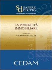 La proprietà immobiliare