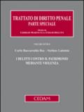 I delitti contro il patrimonio mediante violenza