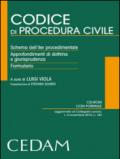 Codice di procedura civile