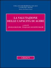 La valutazione delle capacità di agire