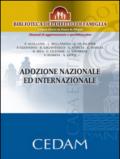 Adozione nazionale ed internazionale