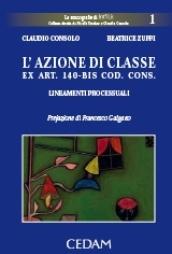 L'azione di classe ex art. 140 bis codice del consumo