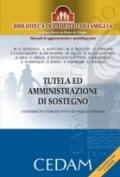 Tutela ed amministrazione di sostegno