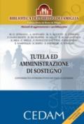 Tutela ed amministrazione di sostegno