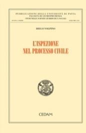 L'ispezione nel processo civile