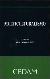 Multiculturalismo