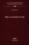 Reti e contratto di rete