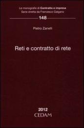 Reti e contratto di rete