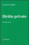 Diritto privato