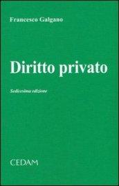 Diritto privato