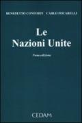 Le Nazioni Unite