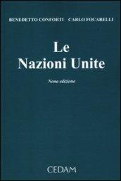 Le Nazioni Unite