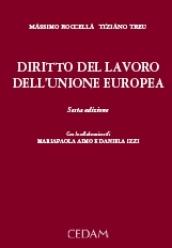 Diritto del lavoro dell'Unione Europea