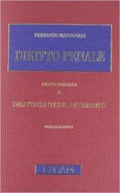 Diritto penale. Parte speciale. 2.Delitti contro il patrimonio