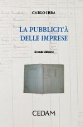 La publicità delle imprese